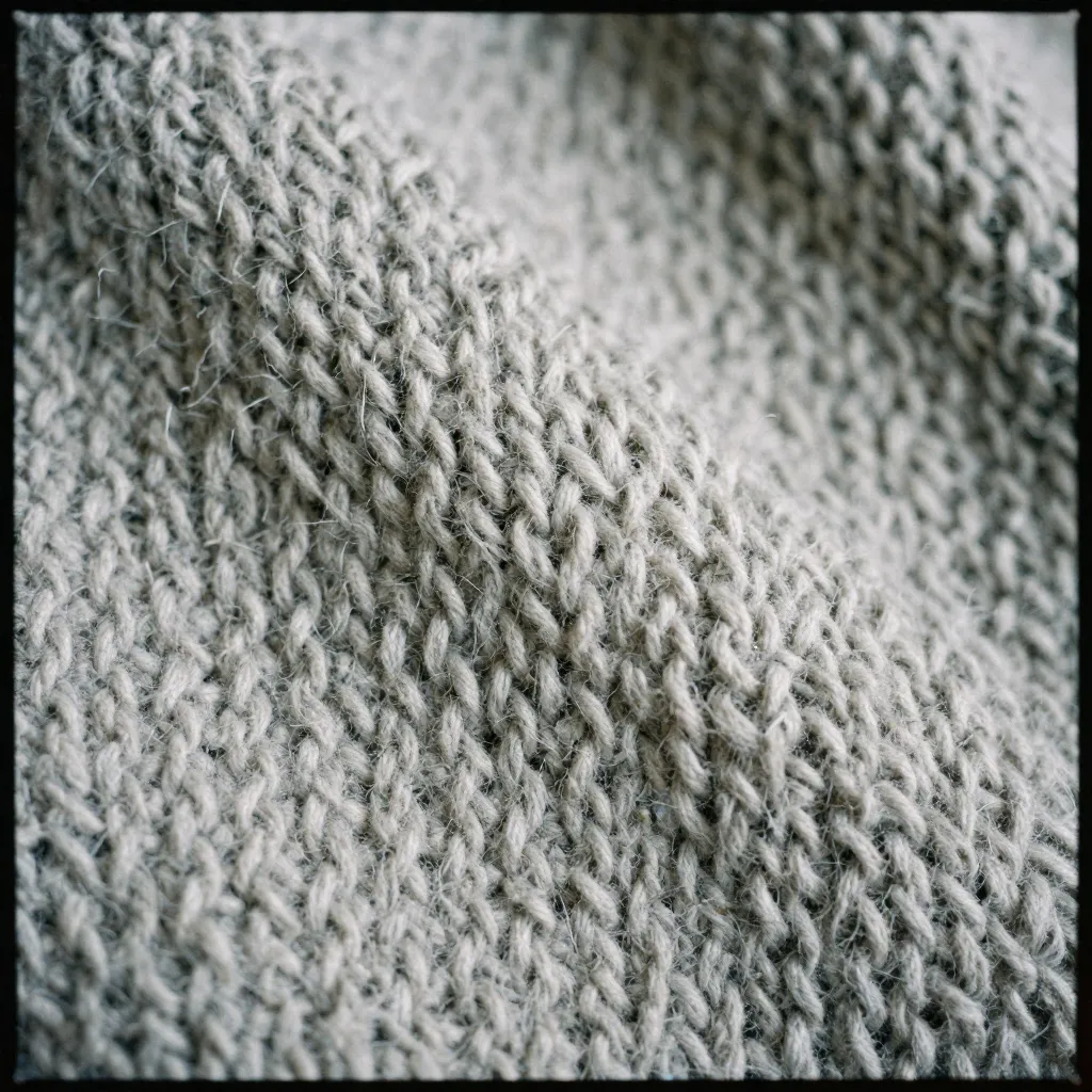 Modern dining space with contemporary fabric treatments